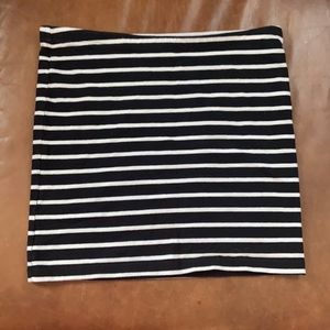 Forget 21 bodycon skirt